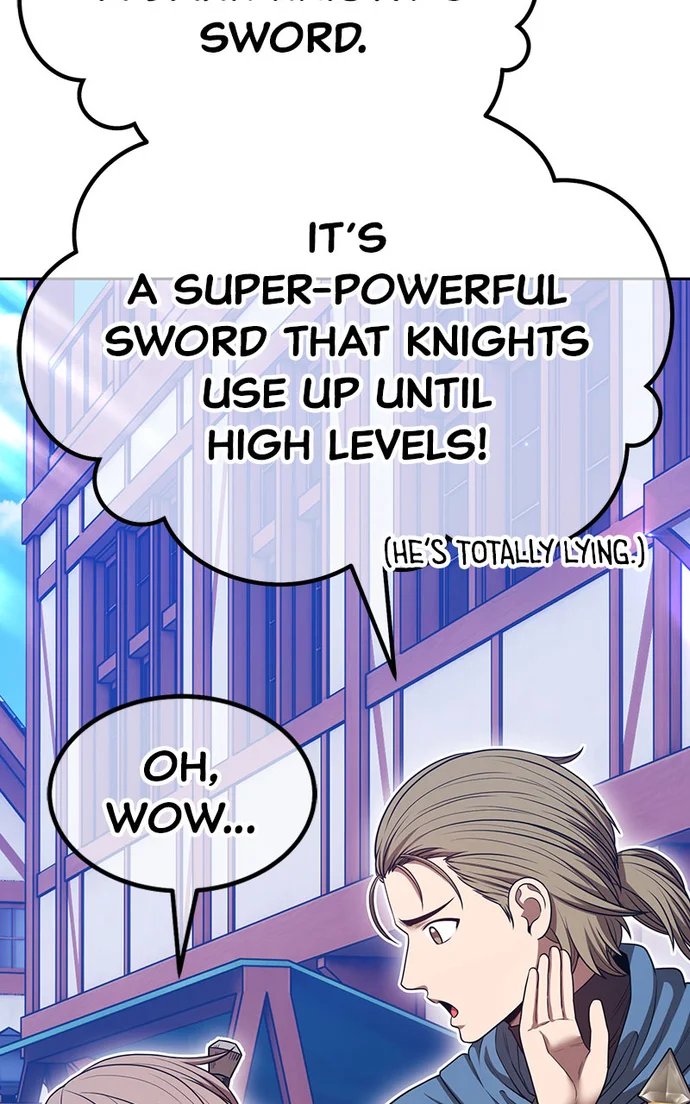 +99 Wooden stick - Chapter 150 Page 38