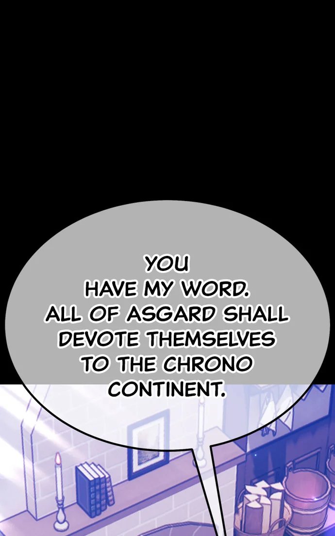 +99 Wooden stick - Chapter 150 Page 388