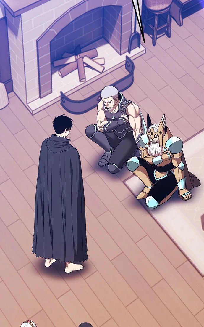 +99 Wooden stick - Chapter 150 Page 389