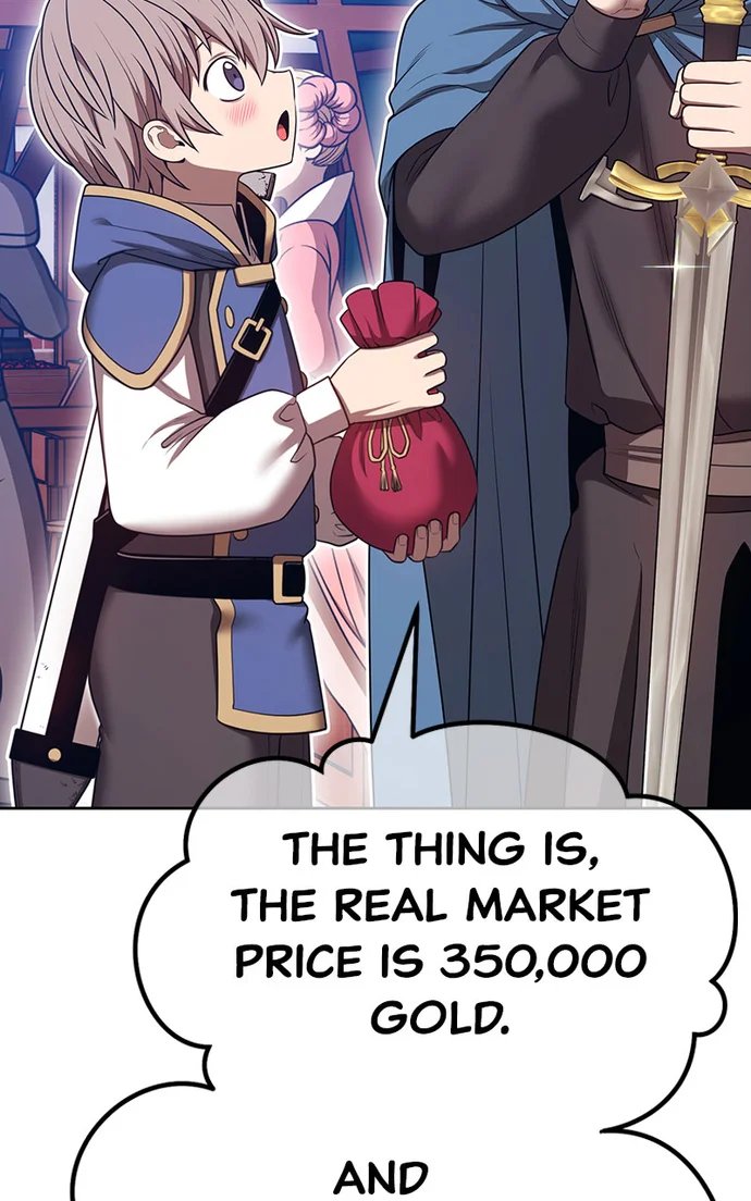 +99 Wooden stick - Chapter 150 Page 39