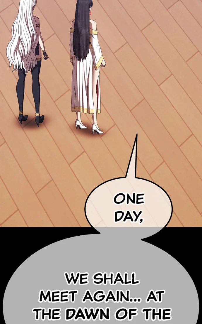 +99 Wooden stick - Chapter 150 Page 390