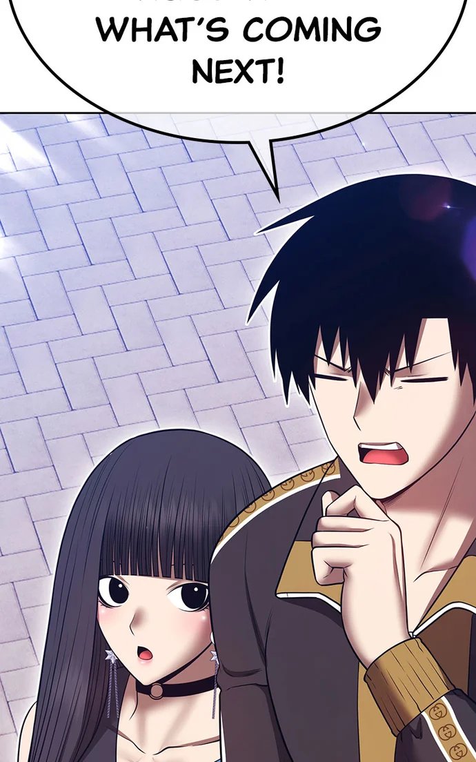 +99 Wooden stick - Chapter 150 Page 395