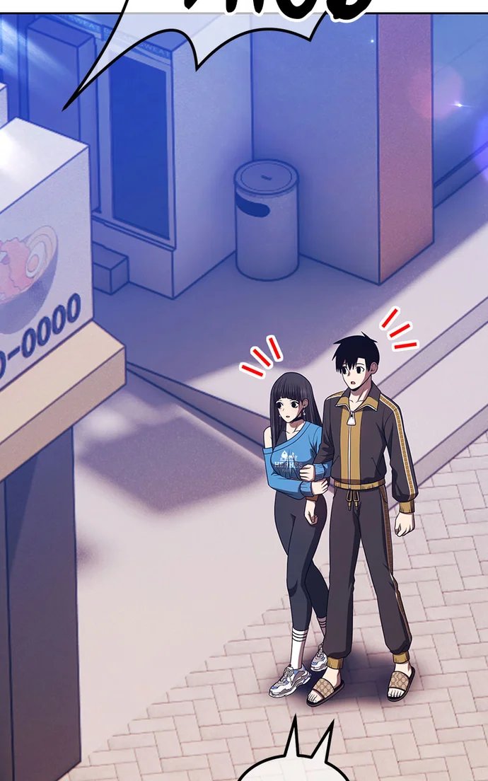 +99 Wooden stick - Chapter 150 Page 398