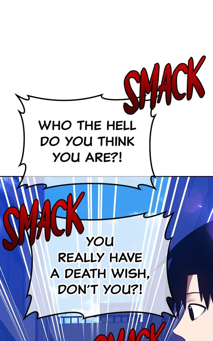 +99 Wooden stick - Chapter 150 Page 404