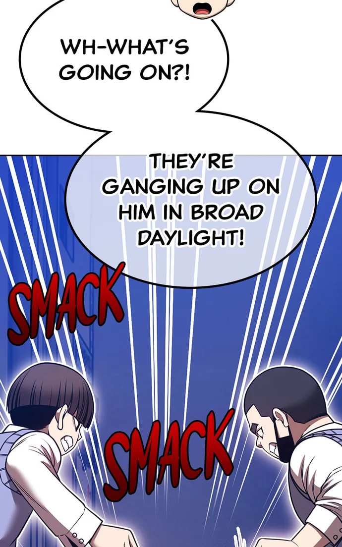 +99 Wooden stick - Chapter 150 Page 407