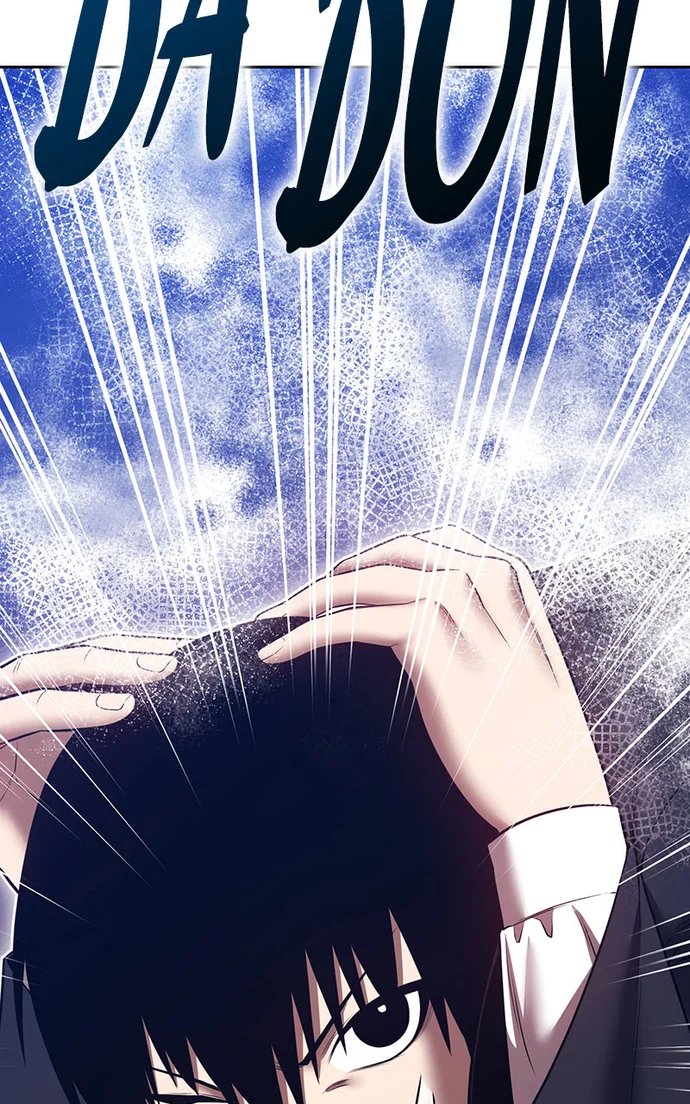 +99 Wooden stick - Chapter 150 Page 415