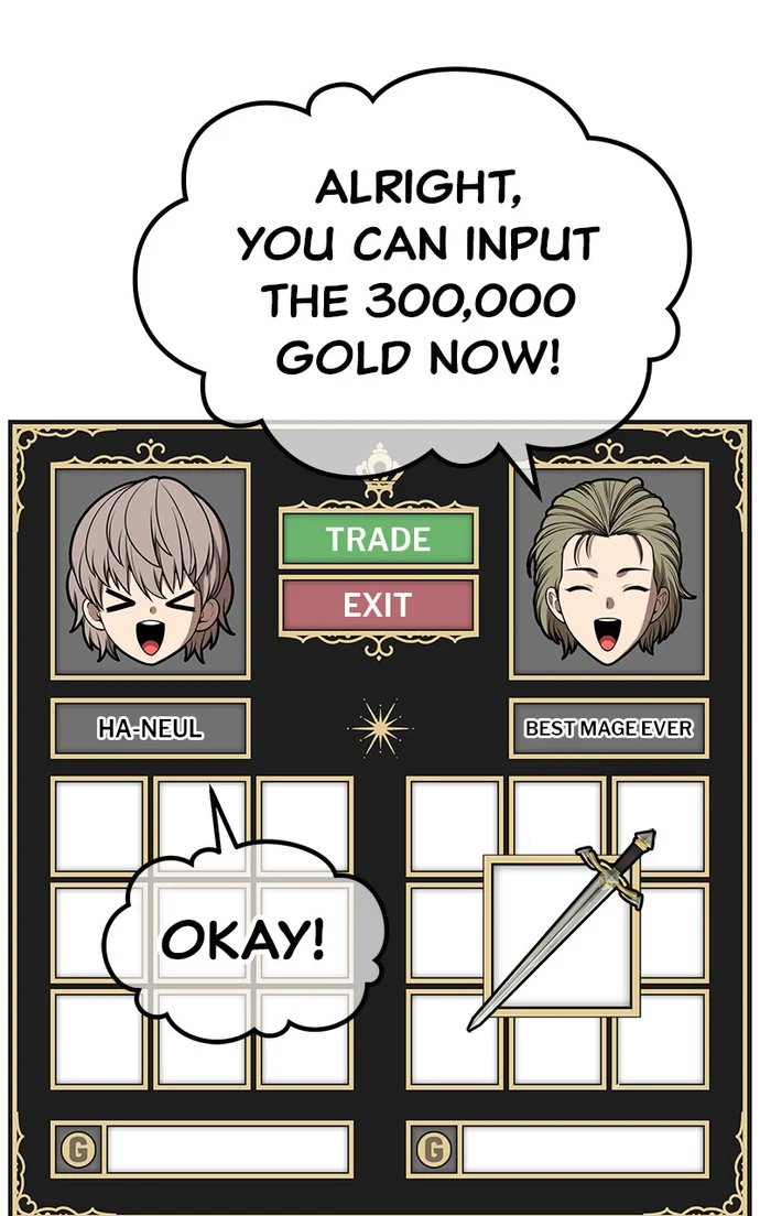 +99 Wooden stick - Chapter 150 Page 56