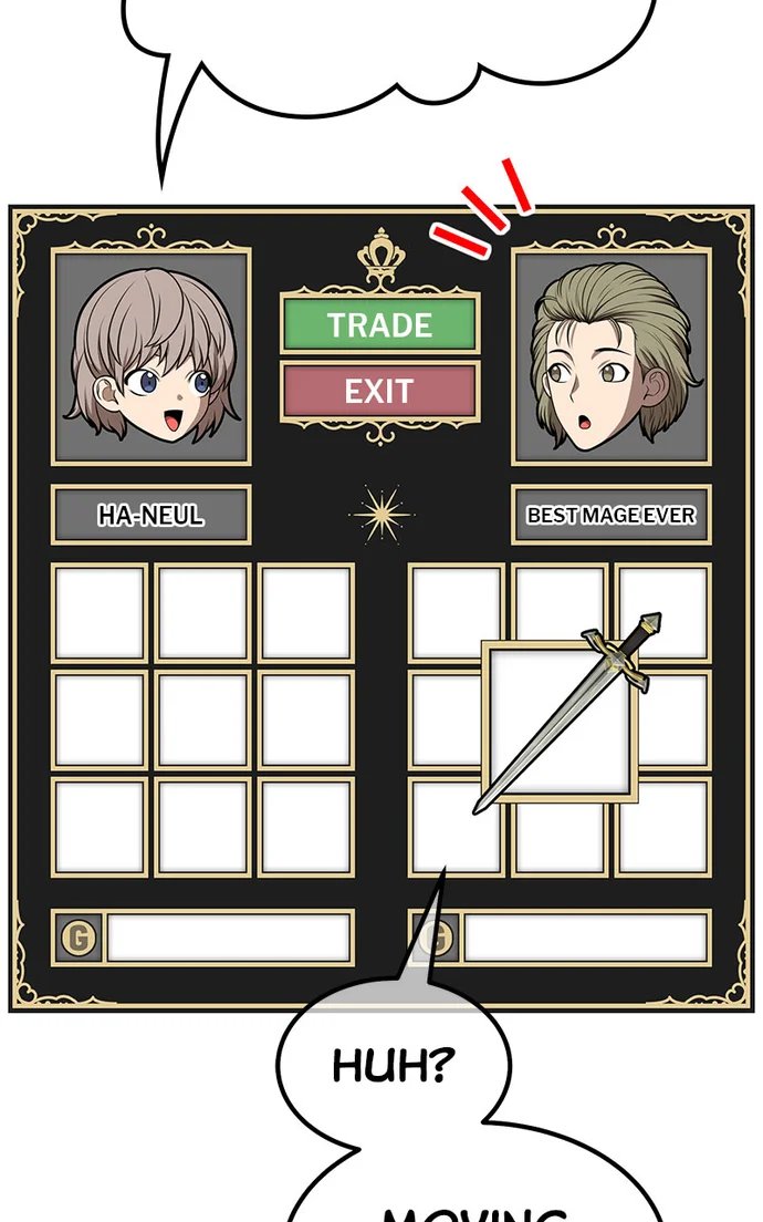 +99 Wooden stick - Chapter 150 Page 58