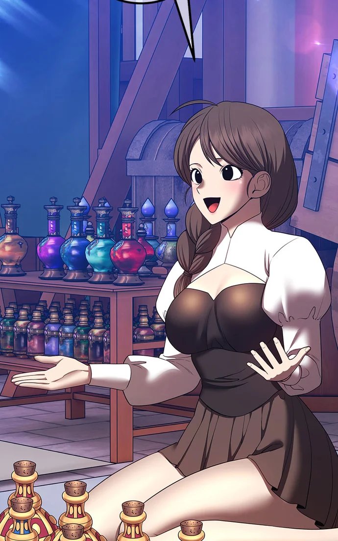 +99 Wooden stick - Chapter 150 Page 6