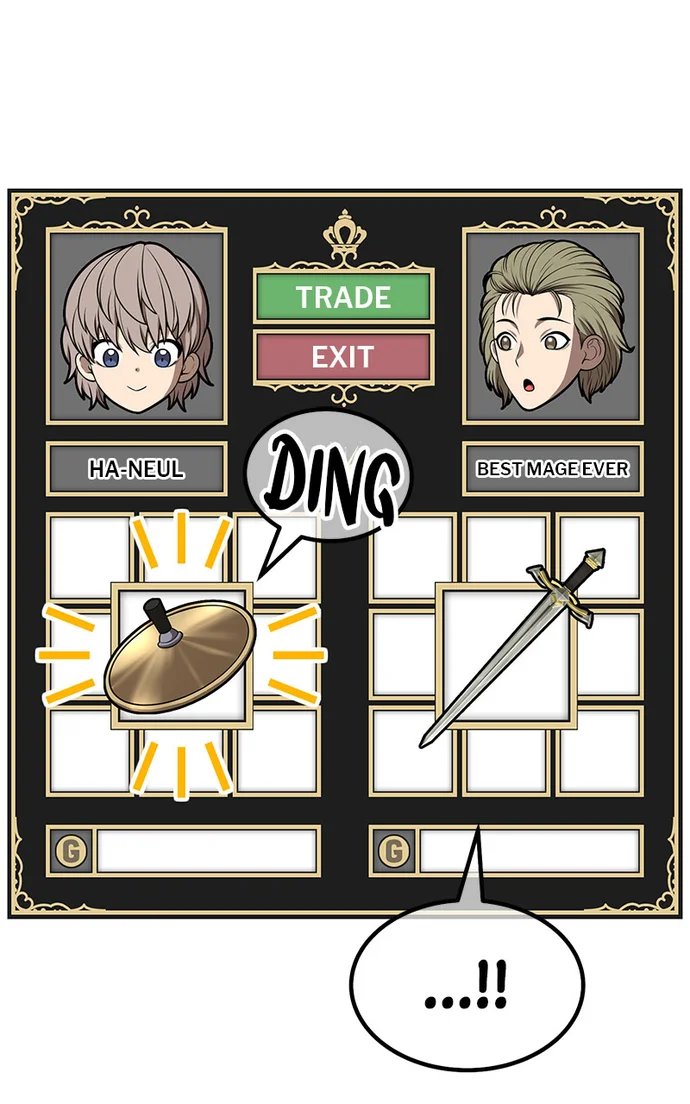 +99 Wooden stick - Chapter 150 Page 60