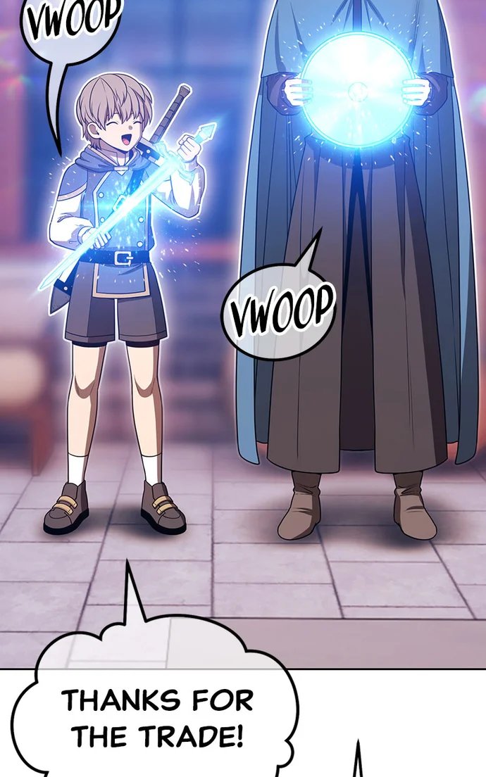 +99 Wooden stick - Chapter 150 Page 76