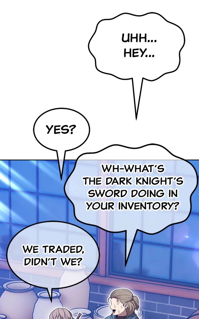 +99 Wooden stick - Chapter 150 Page 87