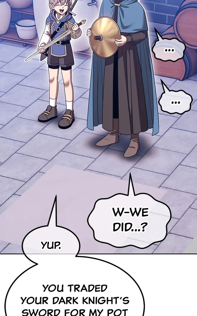 +99 Wooden stick - Chapter 150 Page 88