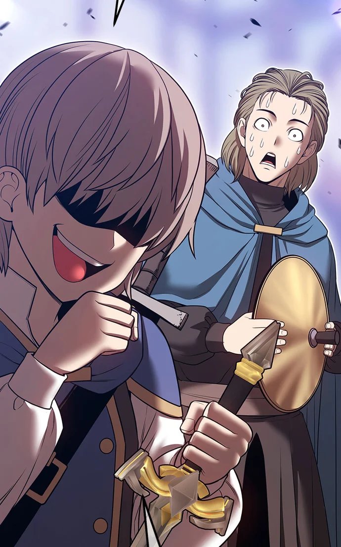 +99 Wooden stick - Chapter 150 Page 93