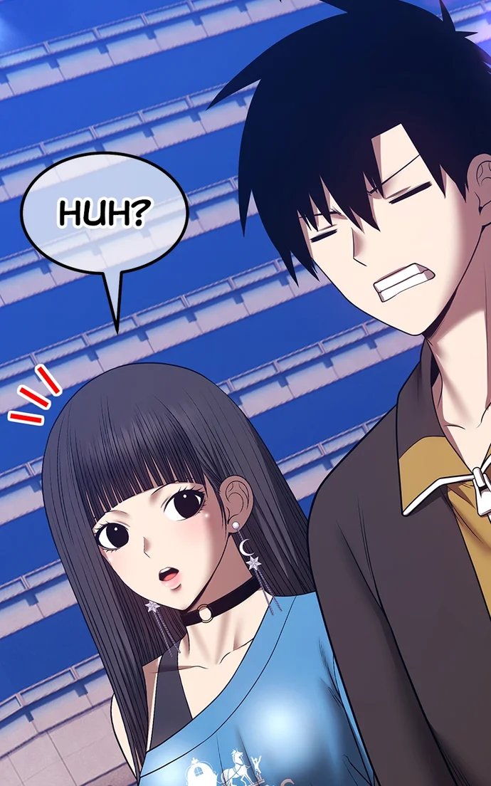 +99 Wooden stick - Chapter 151 Page 10