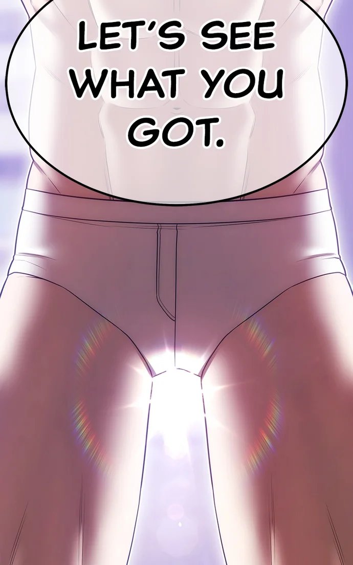 +99 Wooden stick - Chapter 151 Page 103