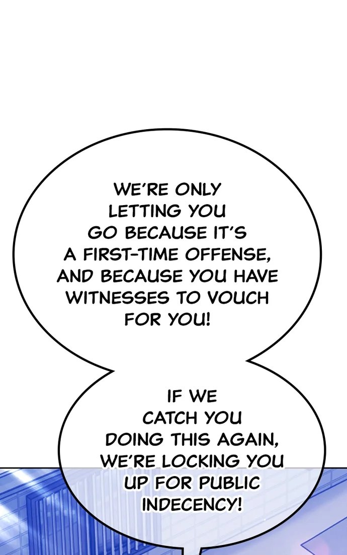 +99 Wooden stick - Chapter 151 Page 113