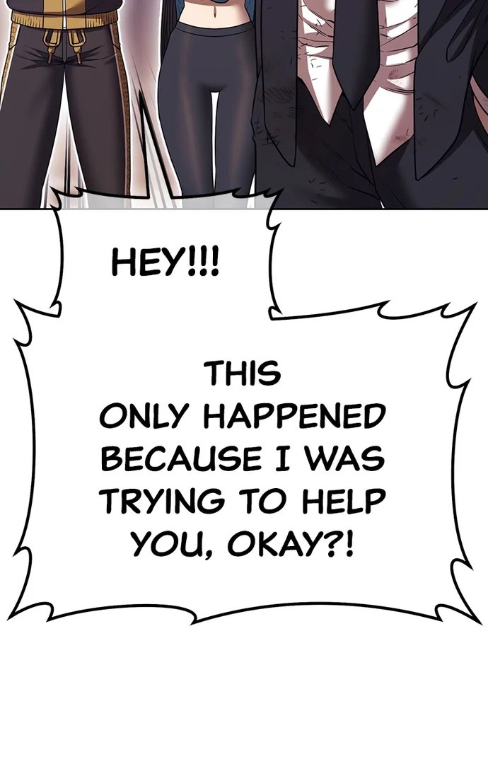 +99 Wooden stick - Chapter 151 Page 120