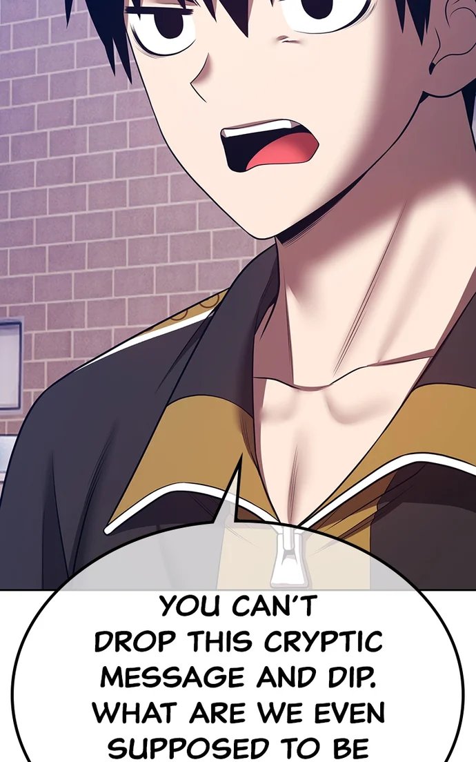 +99 Wooden stick - Chapter 151 Page 138