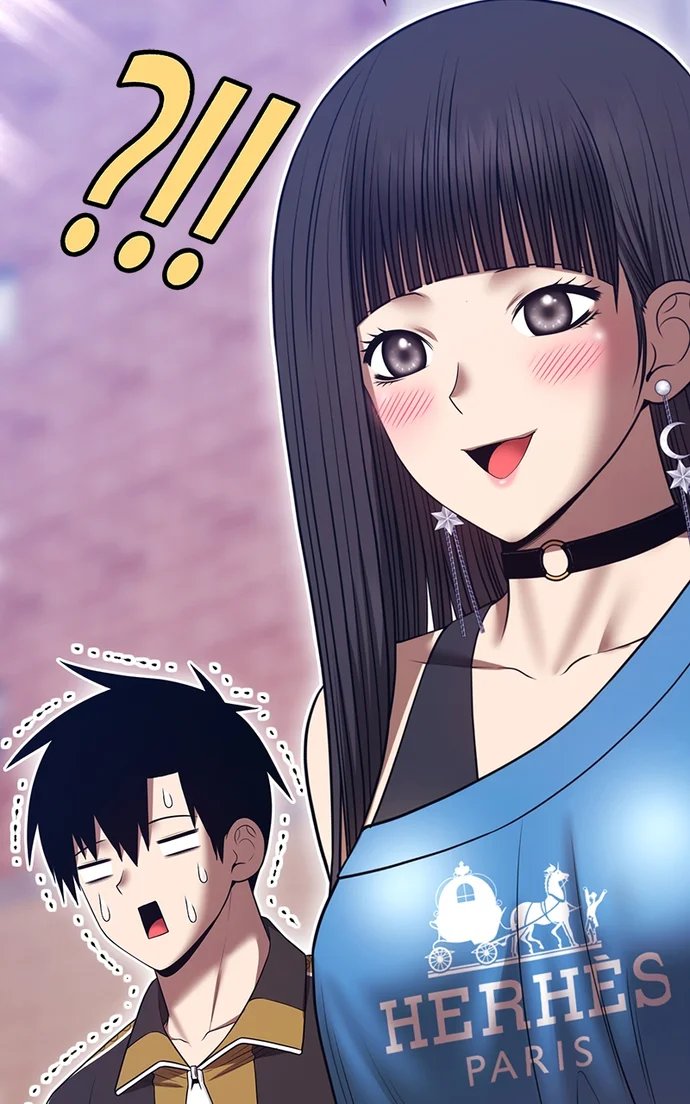 +99 Wooden stick - Chapter 151 Page 142