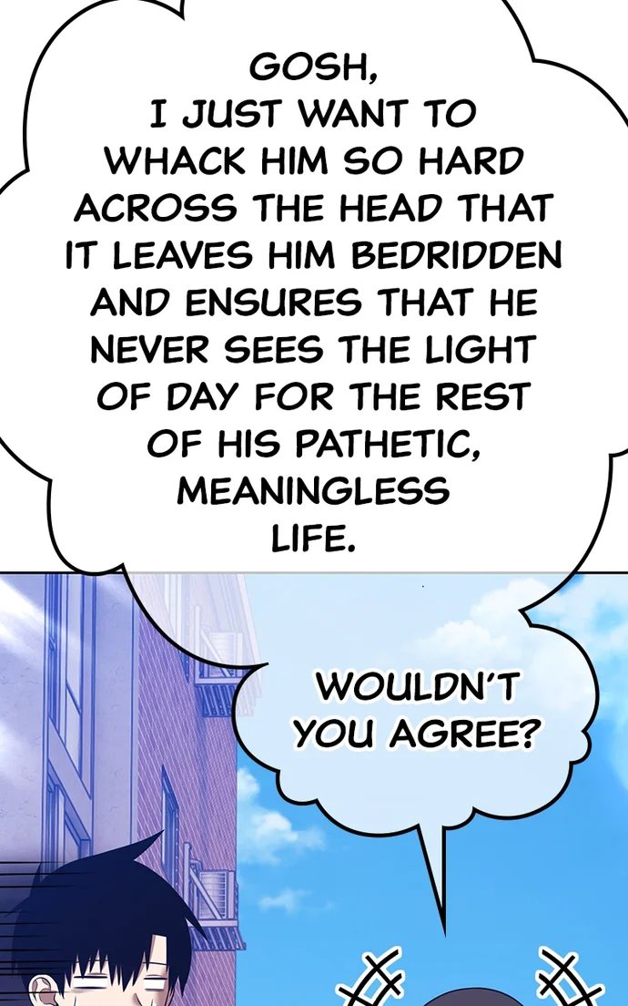 +99 Wooden stick - Chapter 151 Page 144