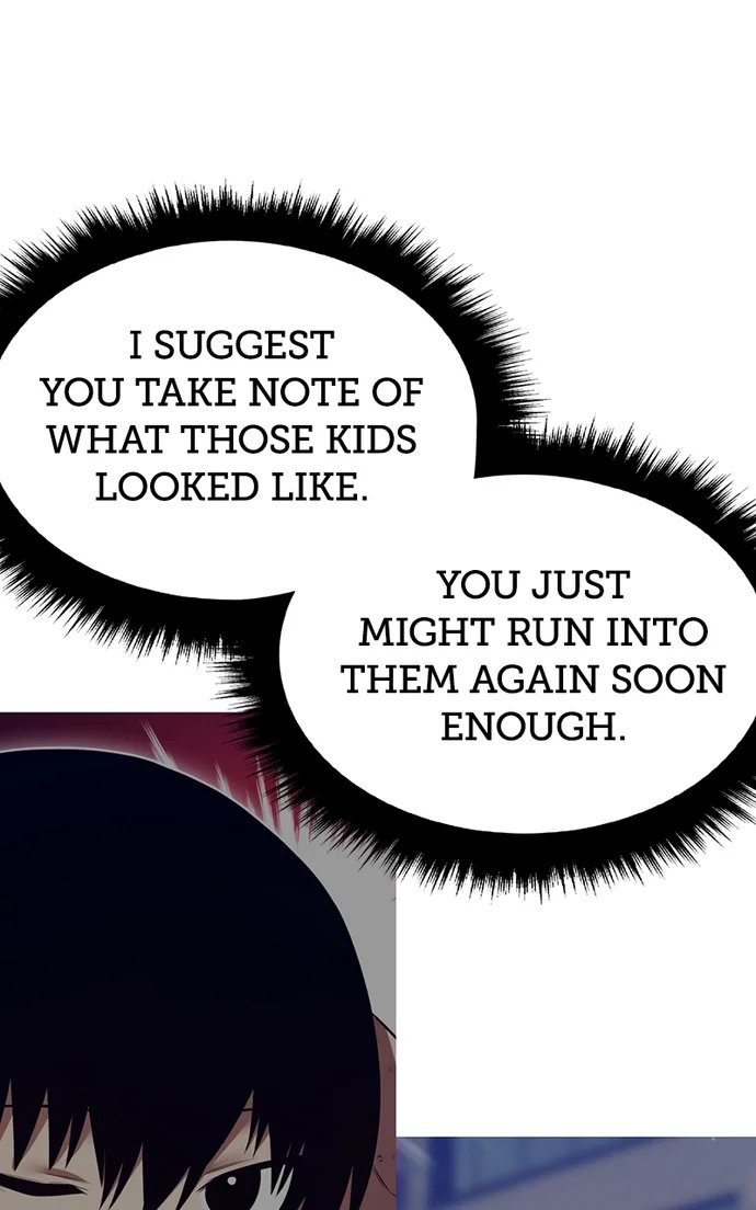 +99 Wooden stick - Chapter 151 Page 150