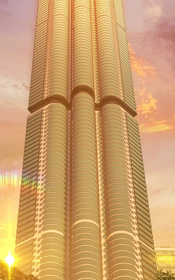 +99 Wooden stick - Chapter 151 Page 155