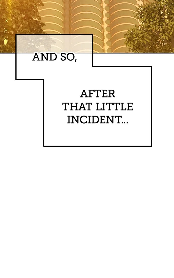 +99 Wooden stick - Chapter 151 Page 156