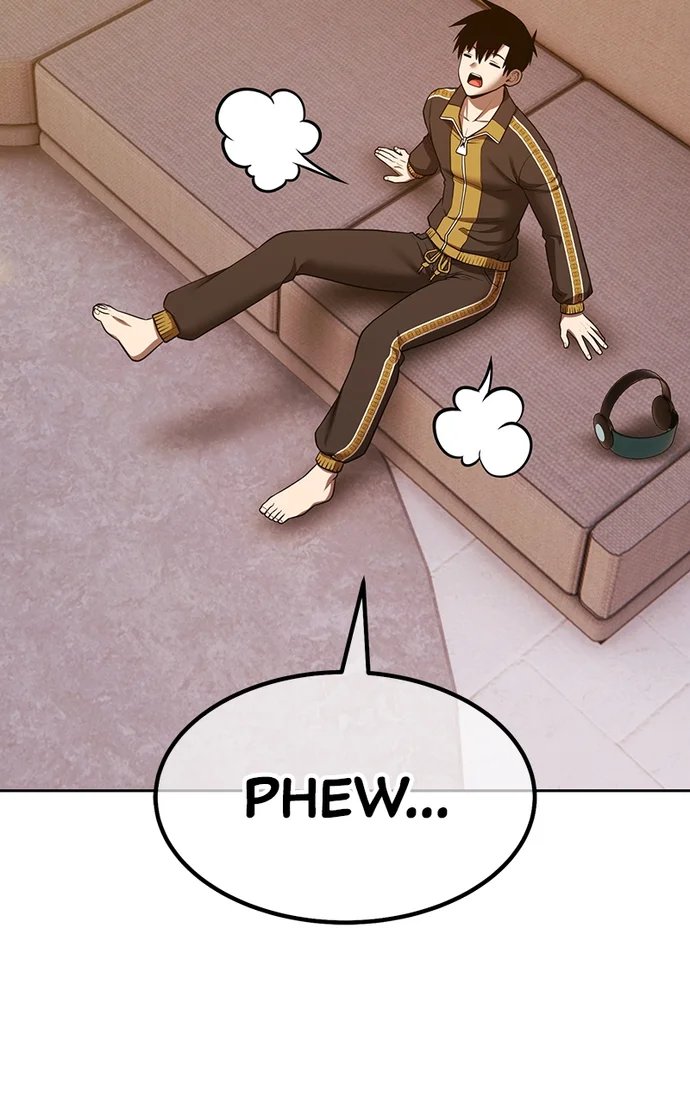 +99 Wooden stick - Chapter 151 Page 158