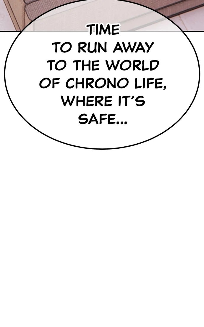 +99 Wooden stick - Chapter 151 Page 163