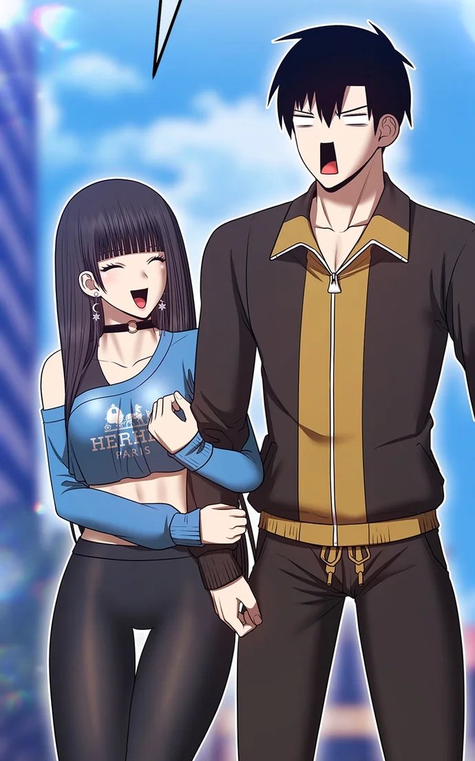 +99 Wooden stick - Chapter 151 Page 17