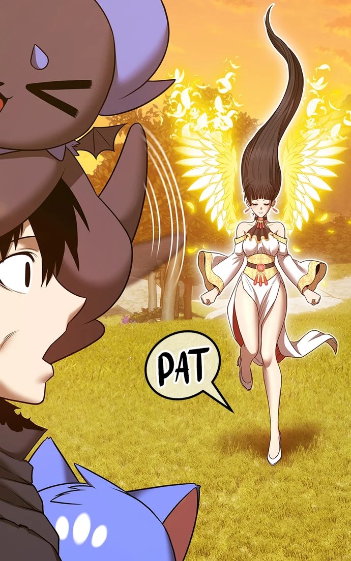 +99 Wooden stick - Chapter 151 Page 179