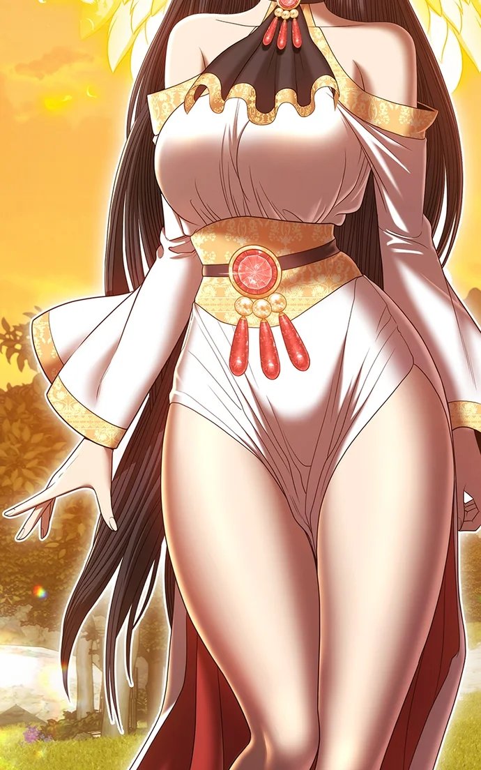 +99 Wooden stick - Chapter 151 Page 182