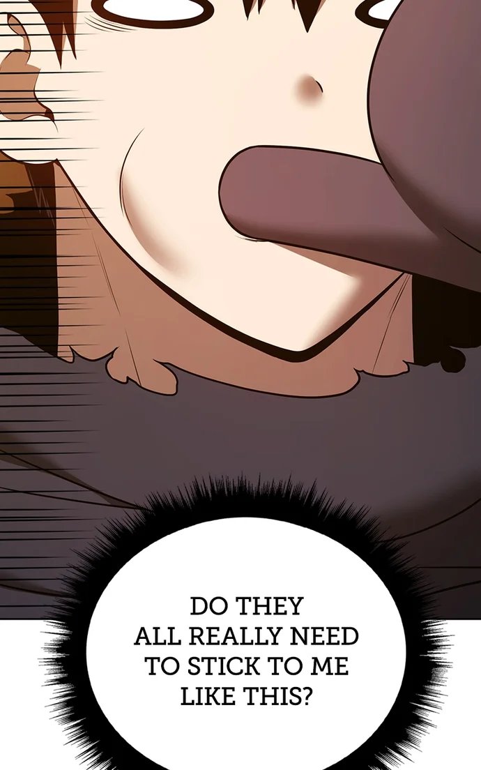 +99 Wooden stick - Chapter 151 Page 189