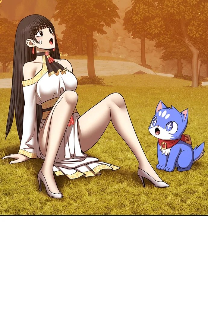 +99 Wooden stick - Chapter 151 Page 209