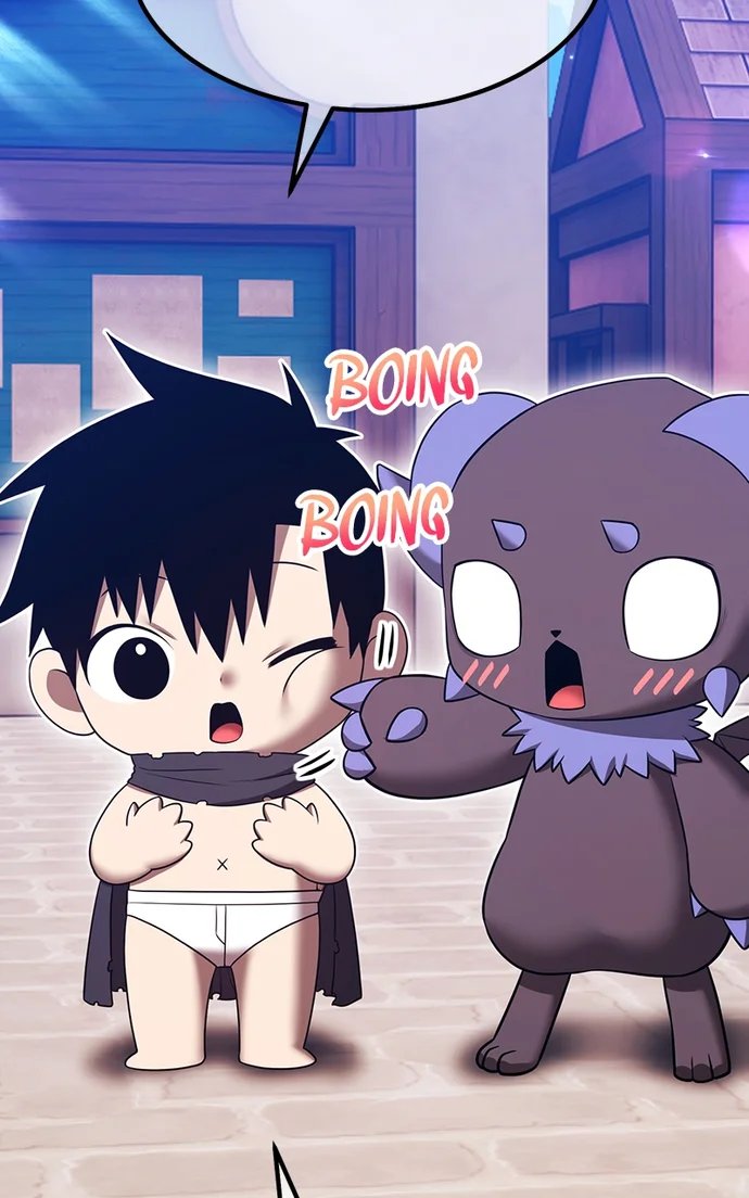 +99 Wooden stick - Chapter 151 Page 231