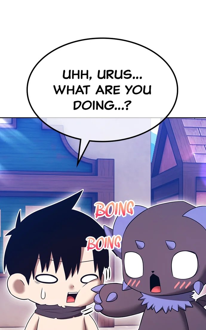 +99 Wooden stick - Chapter 151 Page 233