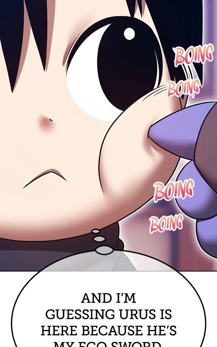 +99 Wooden stick - Chapter 151 Page 239