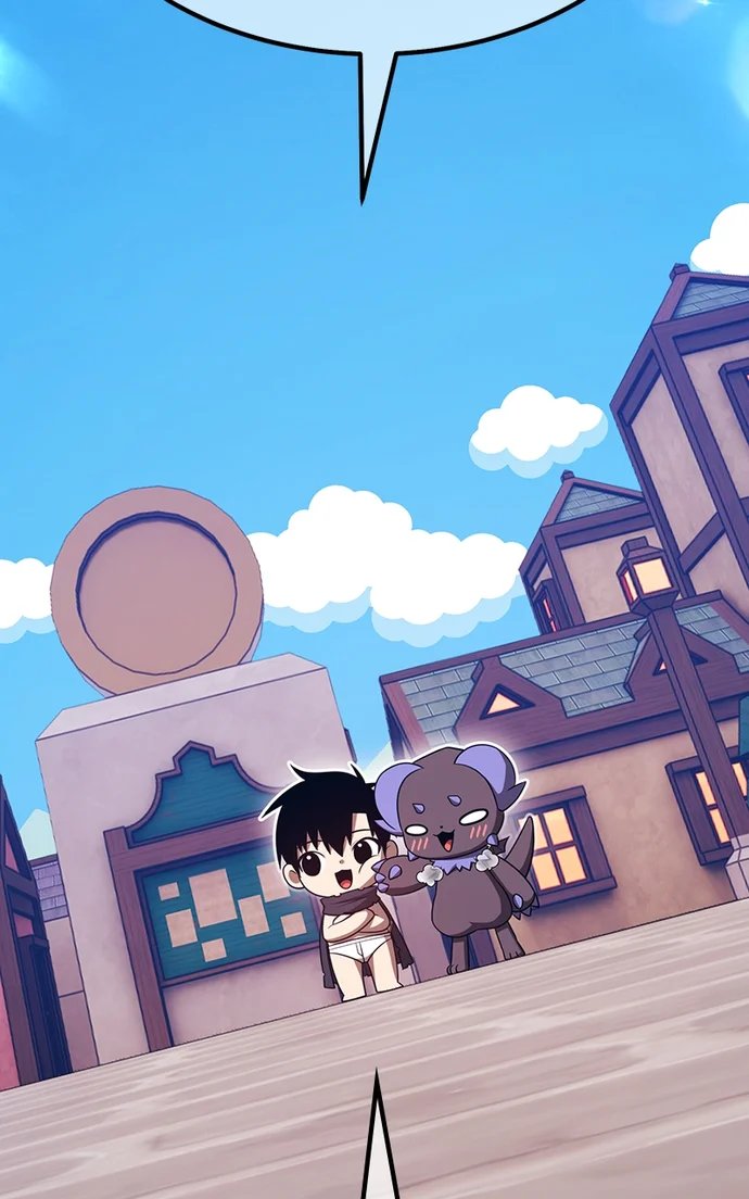 +99 Wooden stick - Chapter 151 Page 241