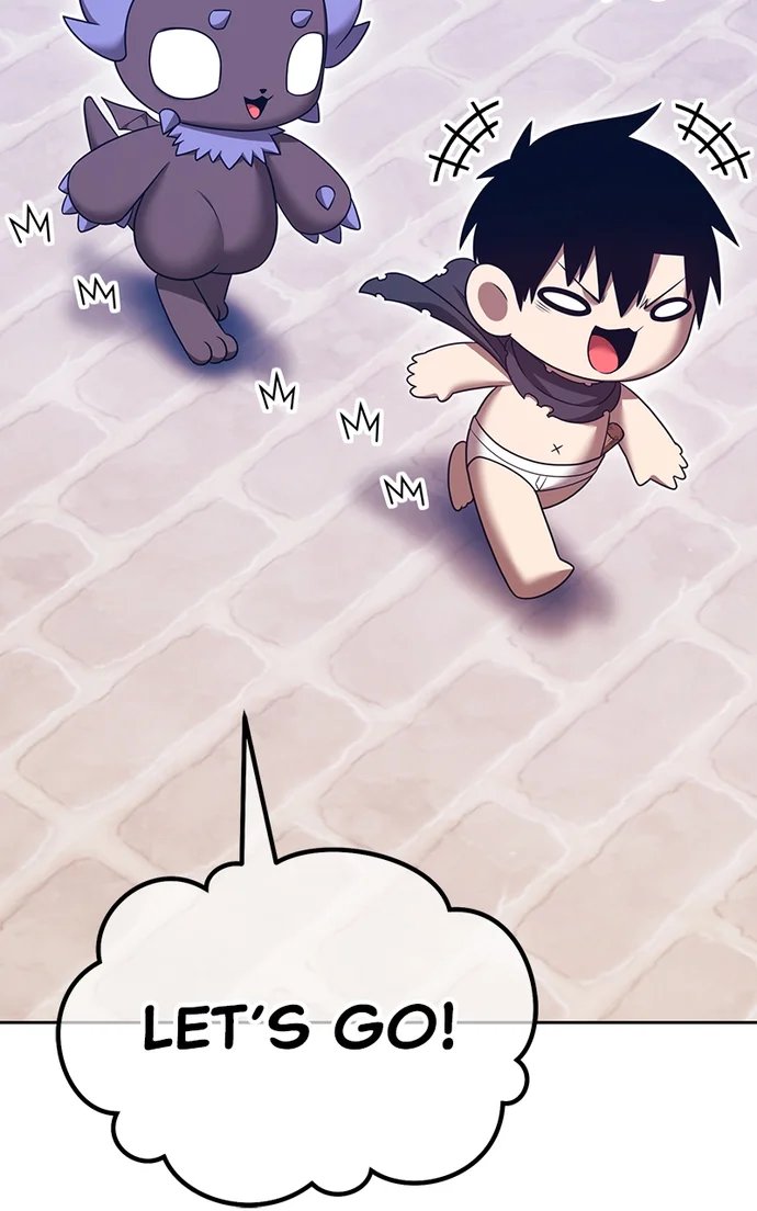 +99 Wooden stick - Chapter 151 Page 244