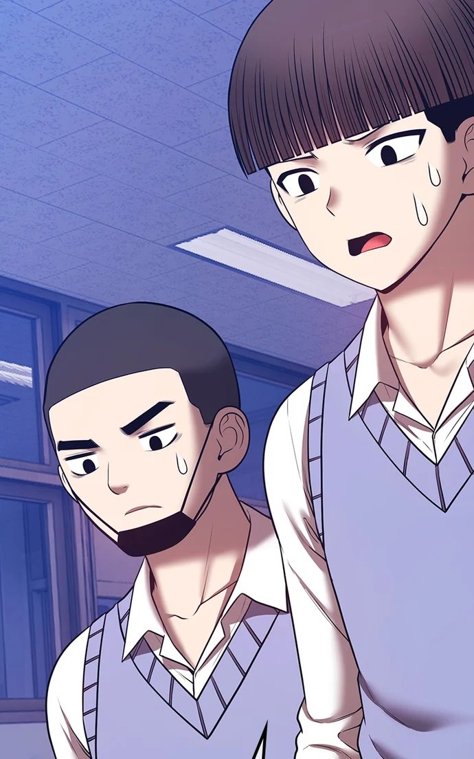 +99 Wooden stick - Chapter 151 Page 255