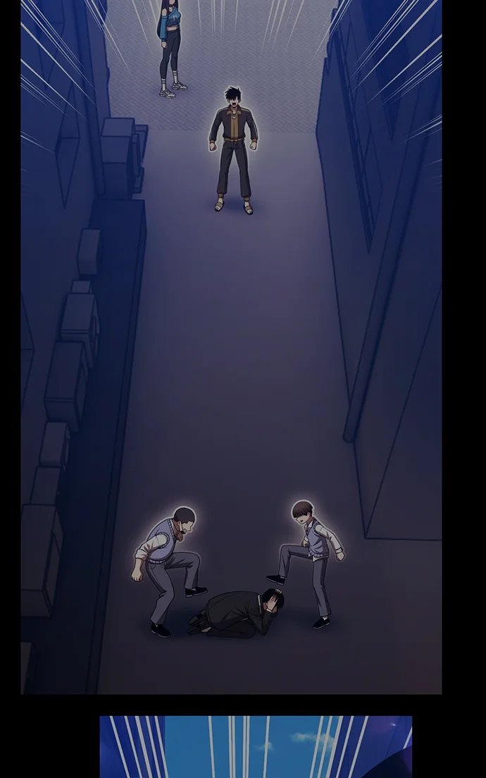 +99 Wooden stick - Chapter 151 Page 257