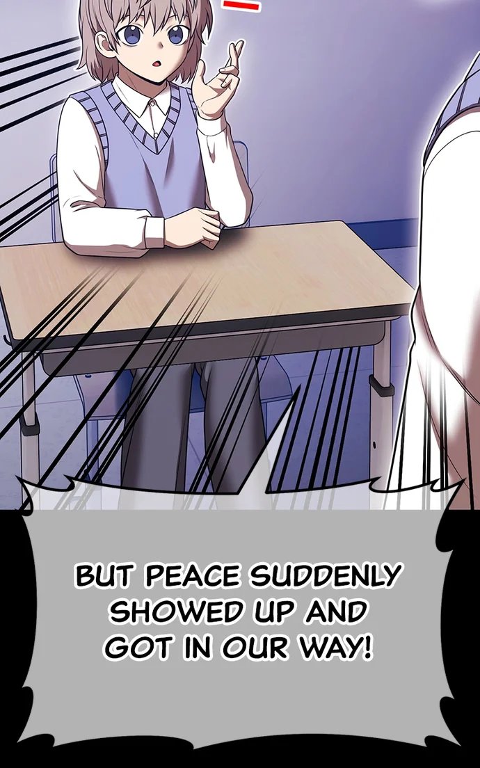 +99 Wooden stick - Chapter 151 Page 273