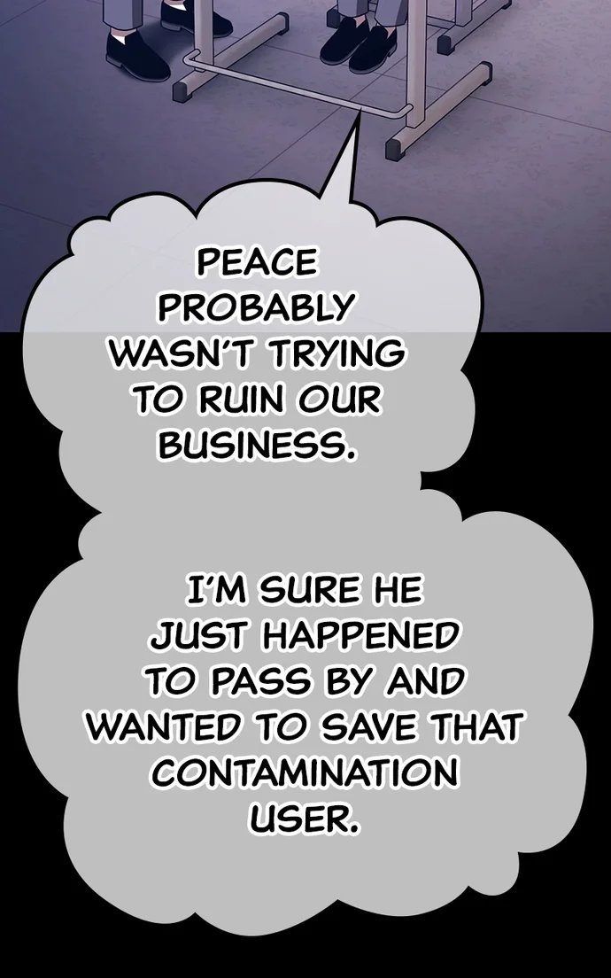 +99 Wooden stick - Chapter 151 Page 298