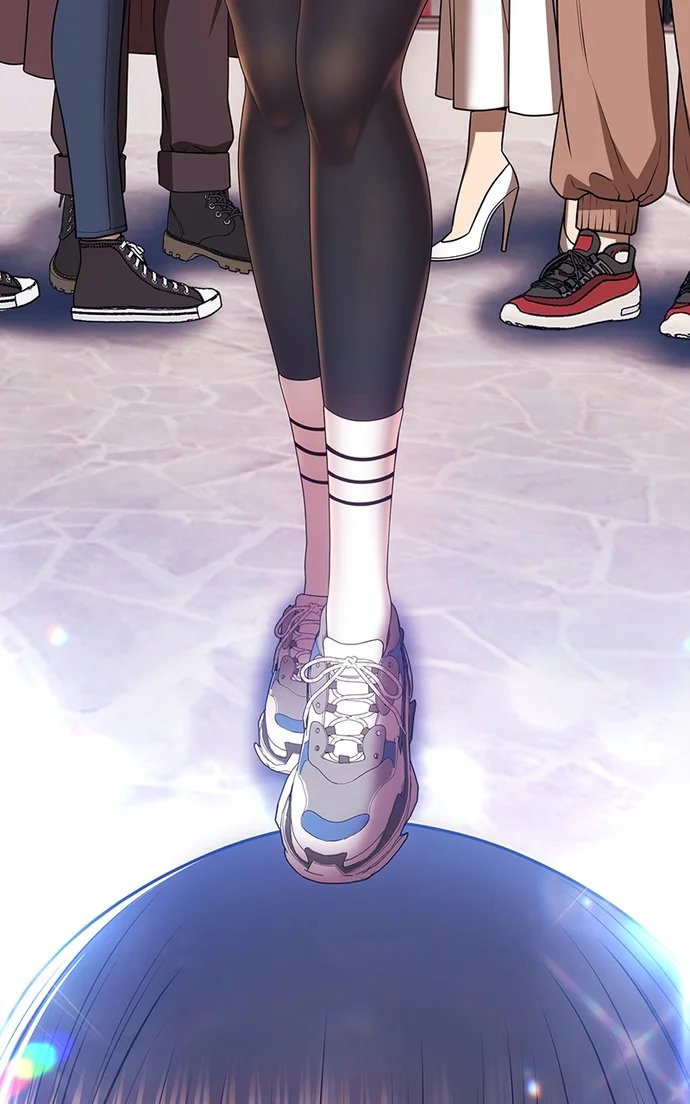 +99 Wooden stick - Chapter 151 Page 3