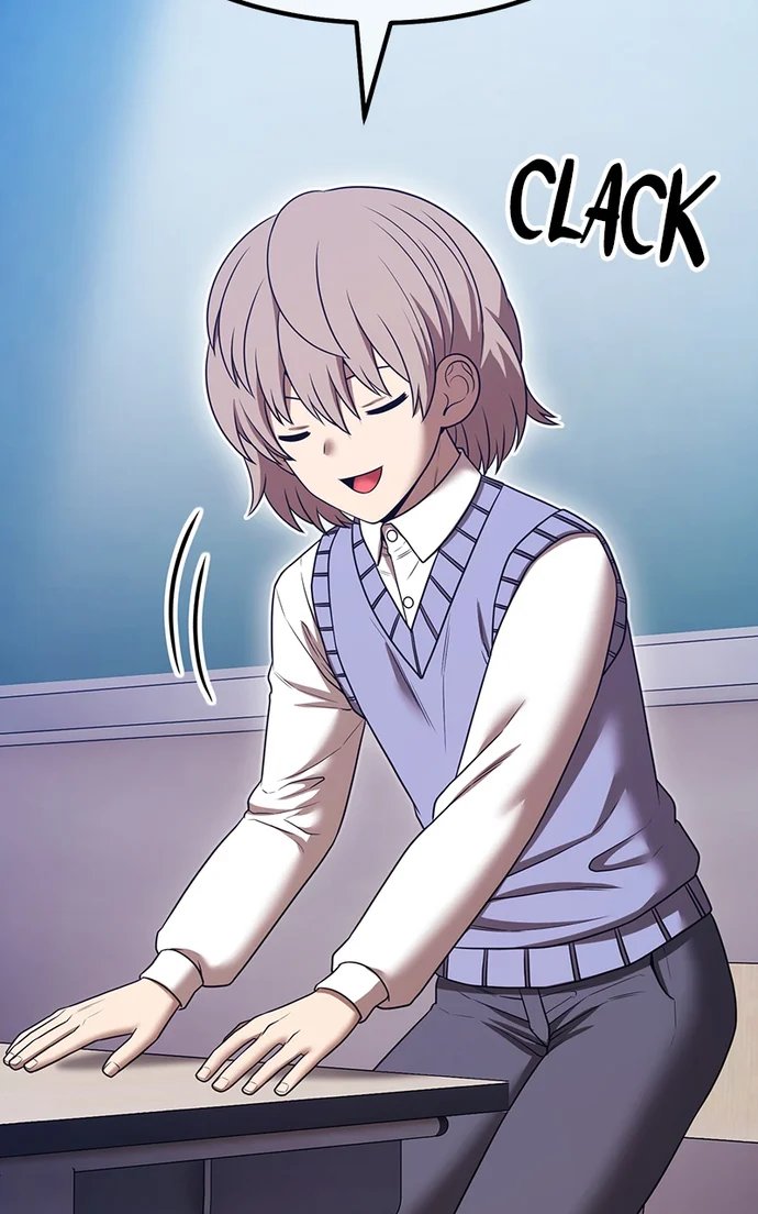 +99 Wooden stick - Chapter 151 Page 300