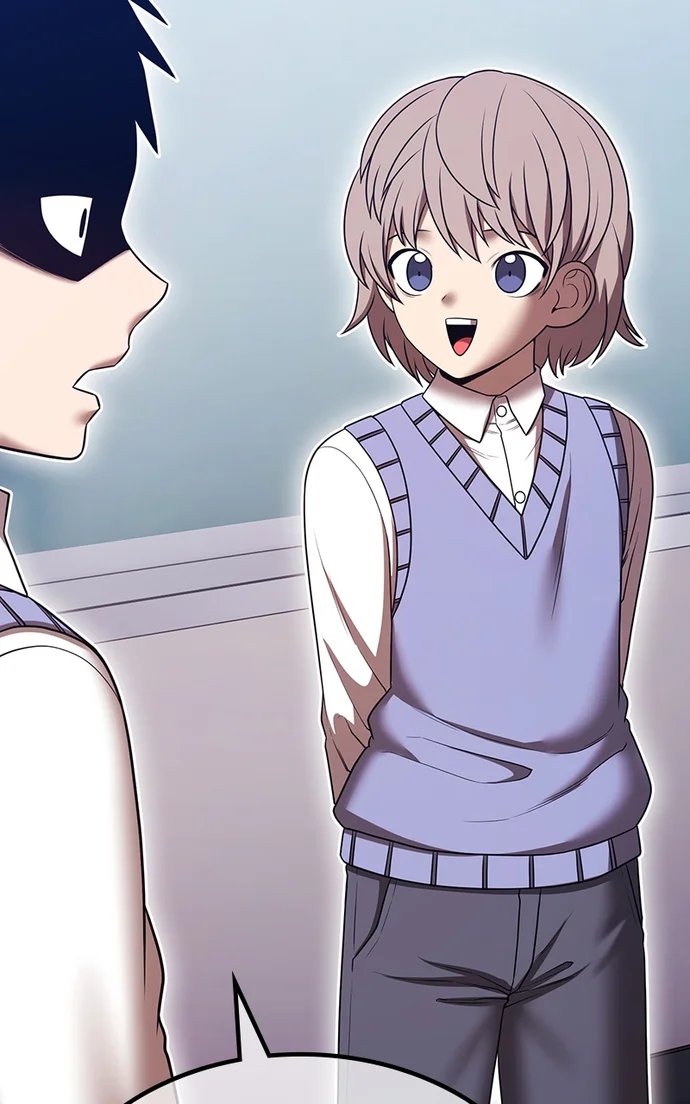 +99 Wooden stick - Chapter 151 Page 303