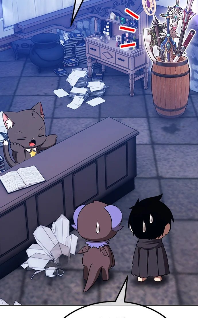 +99 Wooden stick - Chapter 151 Page 346