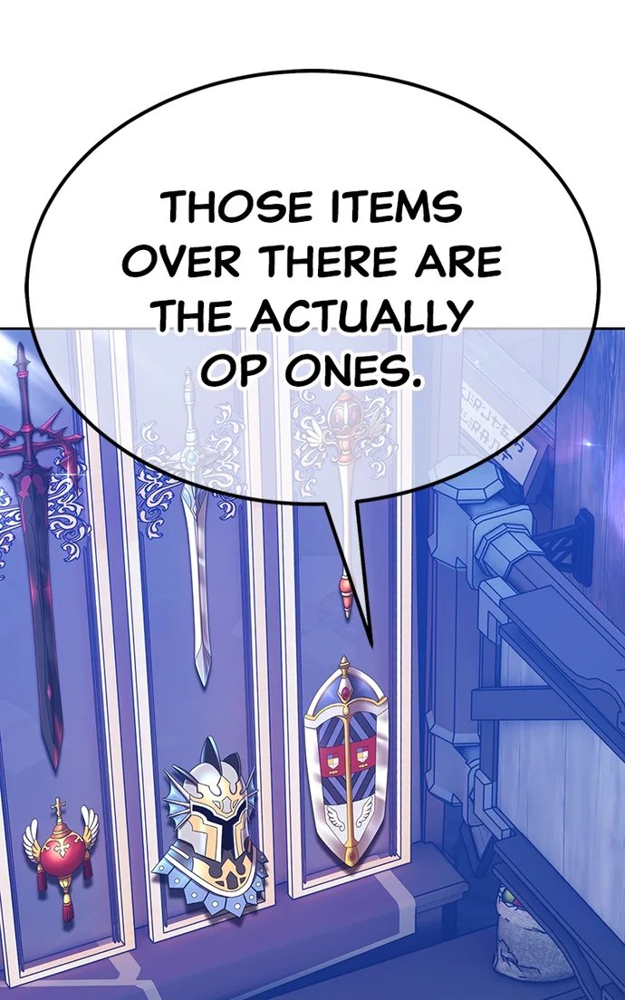 +99 Wooden stick - Chapter 151 Page 364