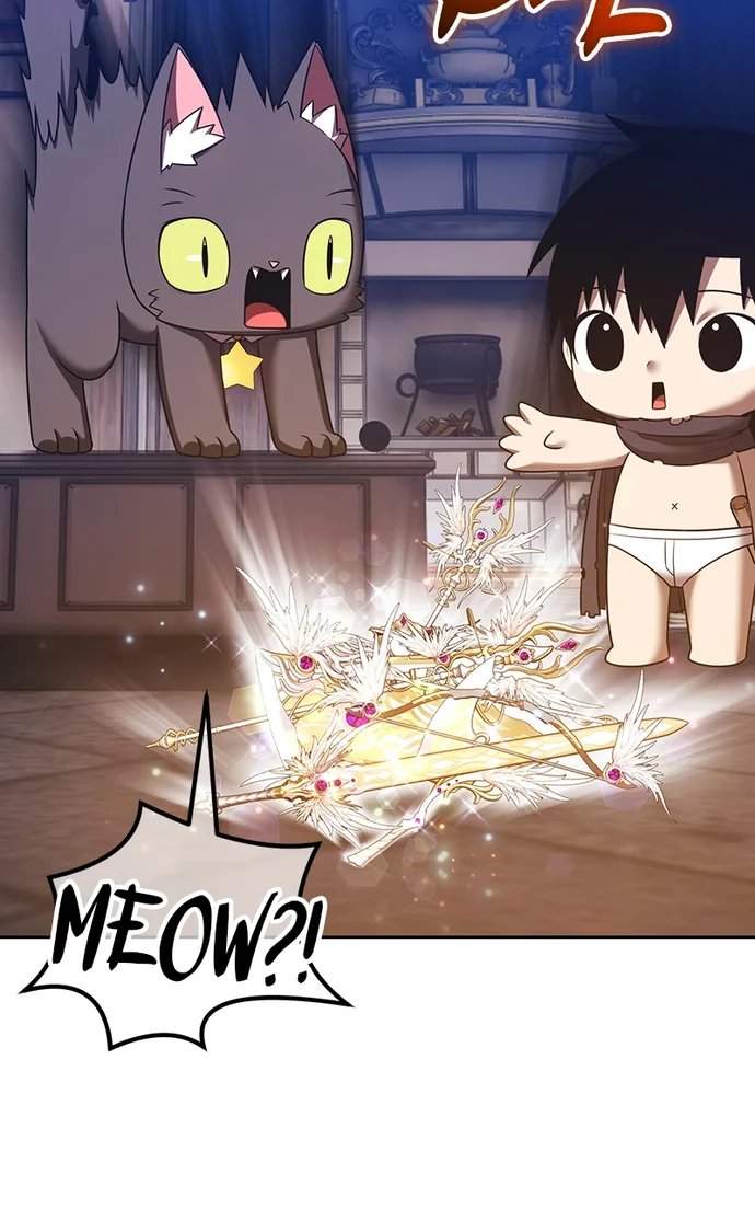 +99 Wooden stick - Chapter 151 Page 384